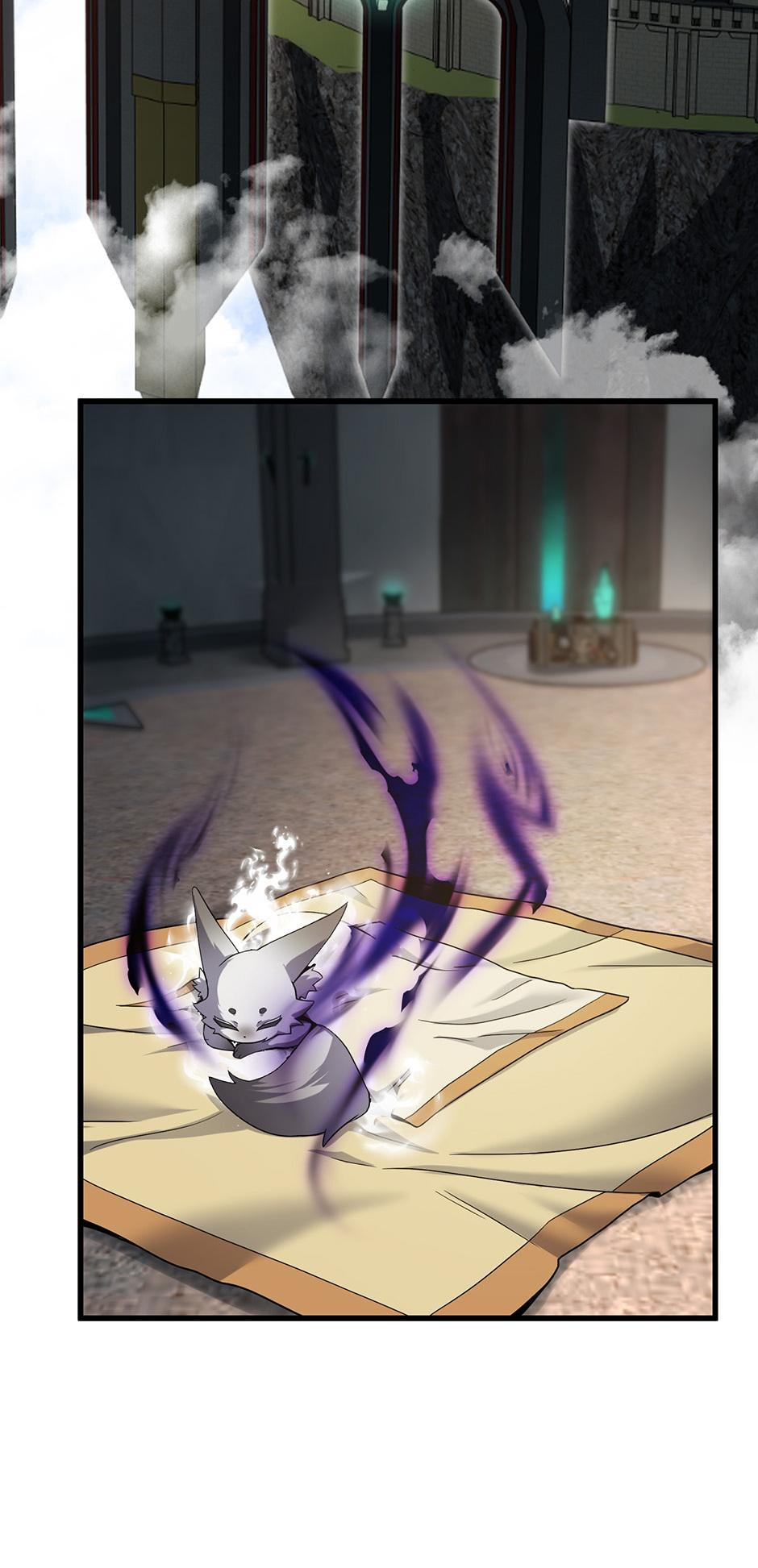 The Beginning After the End Chapter 219 2